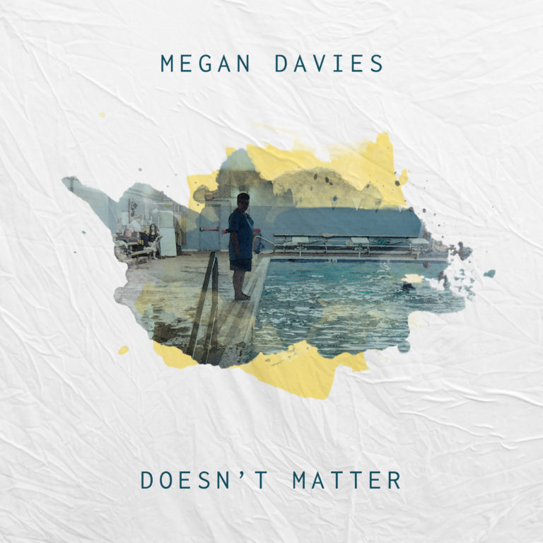 Megan Single Art - Doesn't Matter FINAL