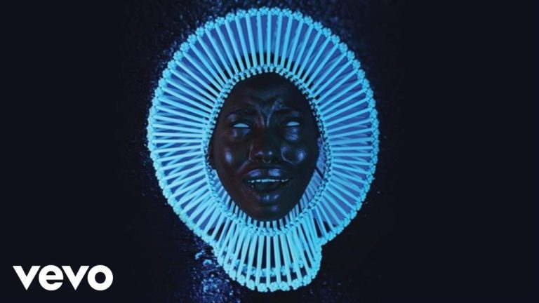 Childish Gambino - "Zombies" 2016