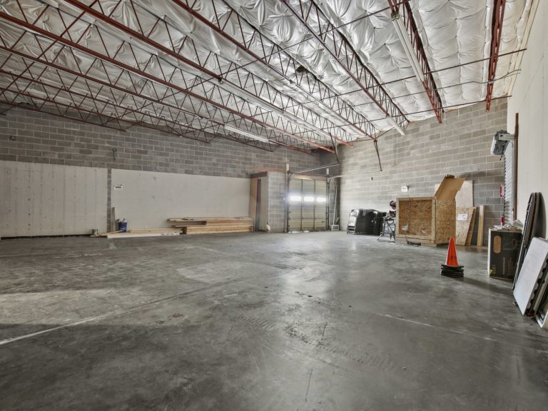 Soar Warehouse 2