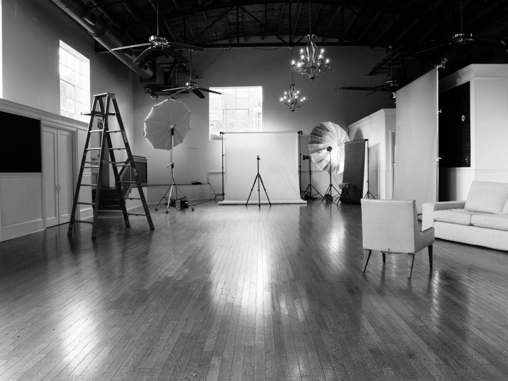 Vine Studios