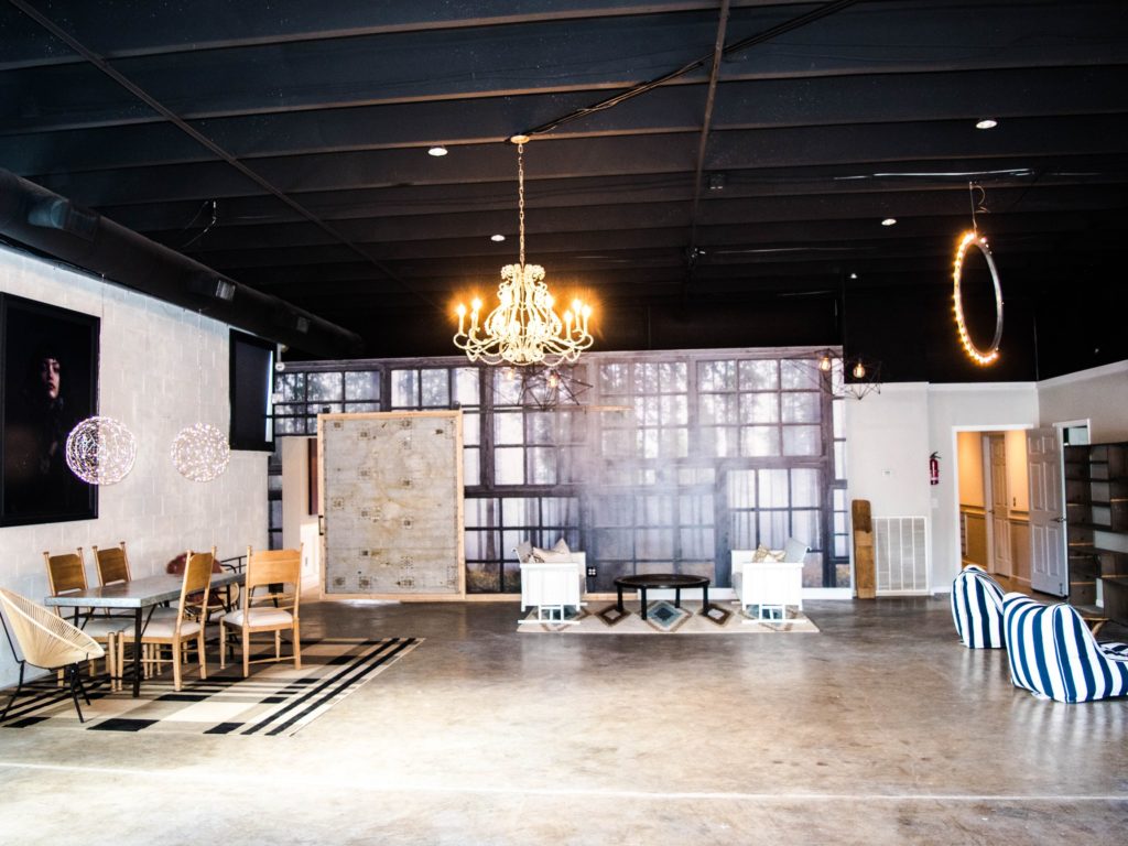 Find The Perfect Event Space Nashville Has To Offer - AVVAY