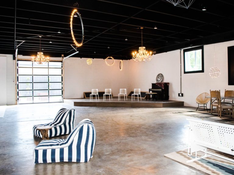 Top 12 Party Space Rental Locations Near Me Nashville - AVVAY