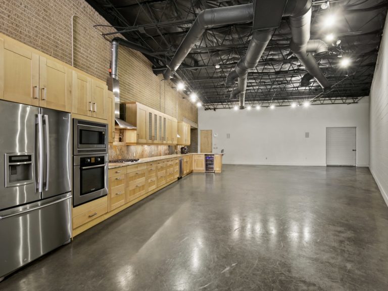 Soar Kitchen 2