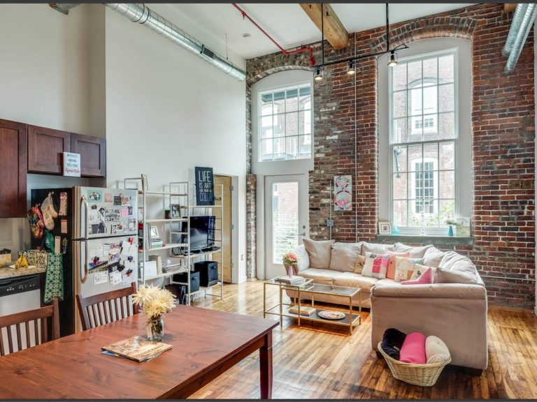 brick loft 1