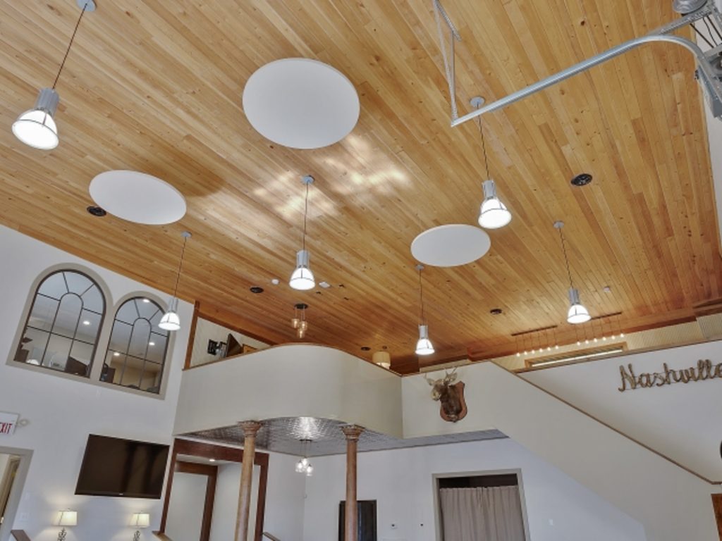Top Event Venues in Nashville Tennessee: 1212 Germantown - AVVAY