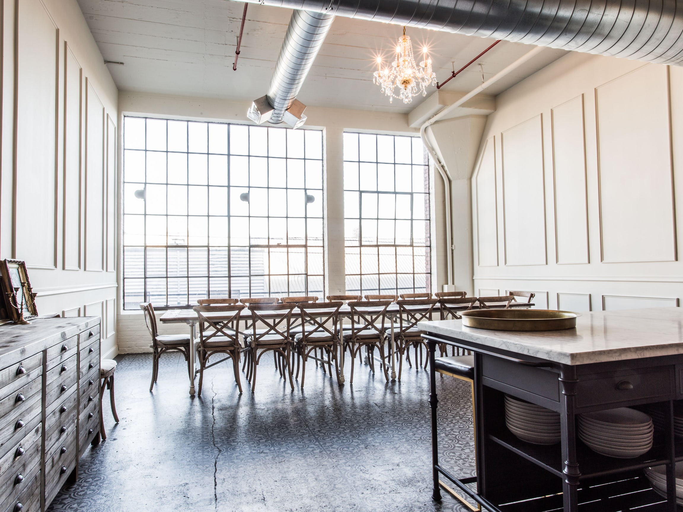 How to Find The Best Event Spaces Portland Oregon Has To Offer - AVVAY