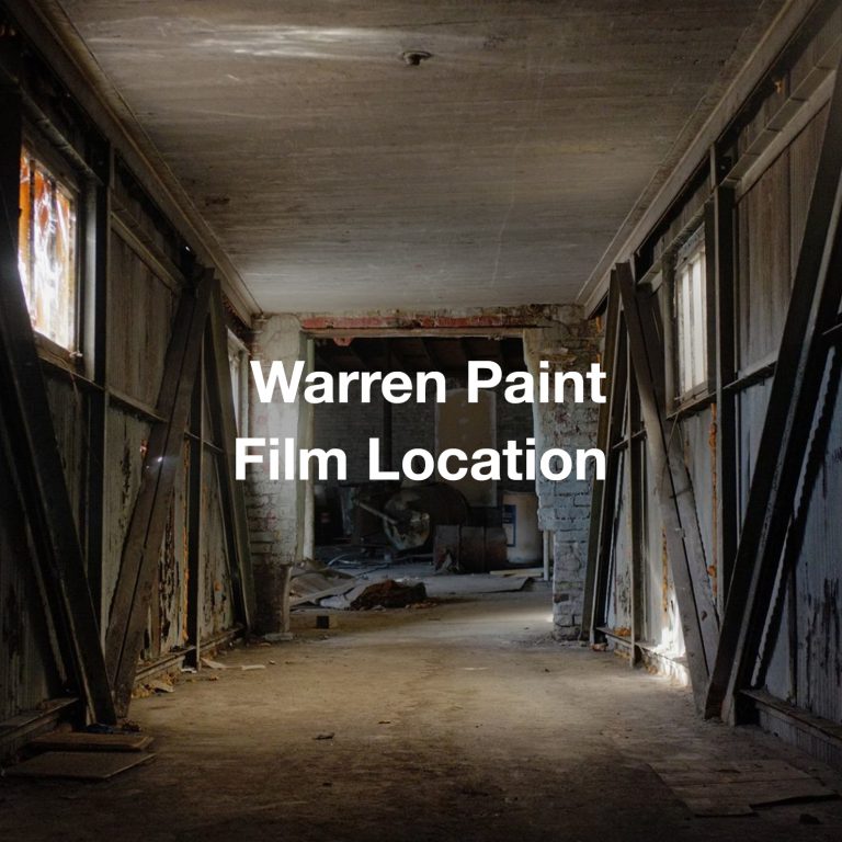 warren-paint-film-location