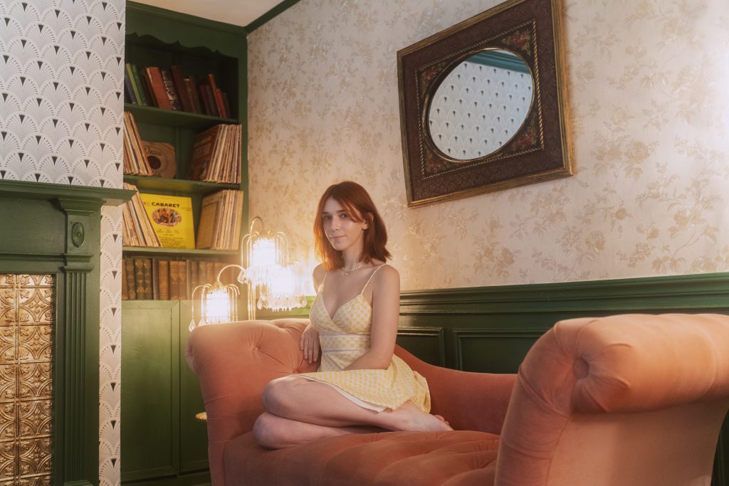 The Paper House - Tracy Allison Host Spotlight