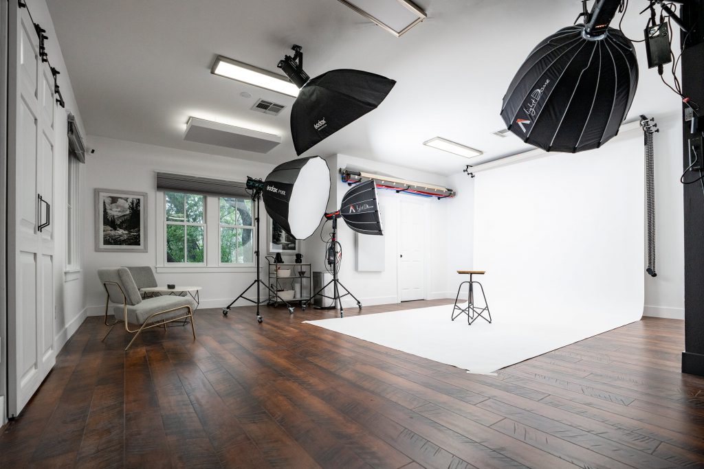 Austin Photo Studio