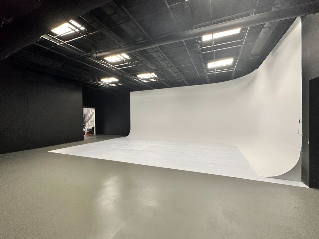 Atlanta Studio Photo Shoot Locations